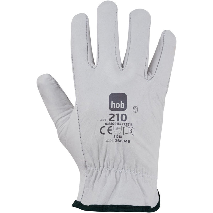 GUANTI DA LAVORO 210 HOB SPECIAL