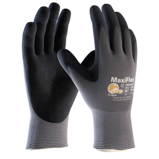 GUANTI MAXIFLEX ULTIMATE TG.10