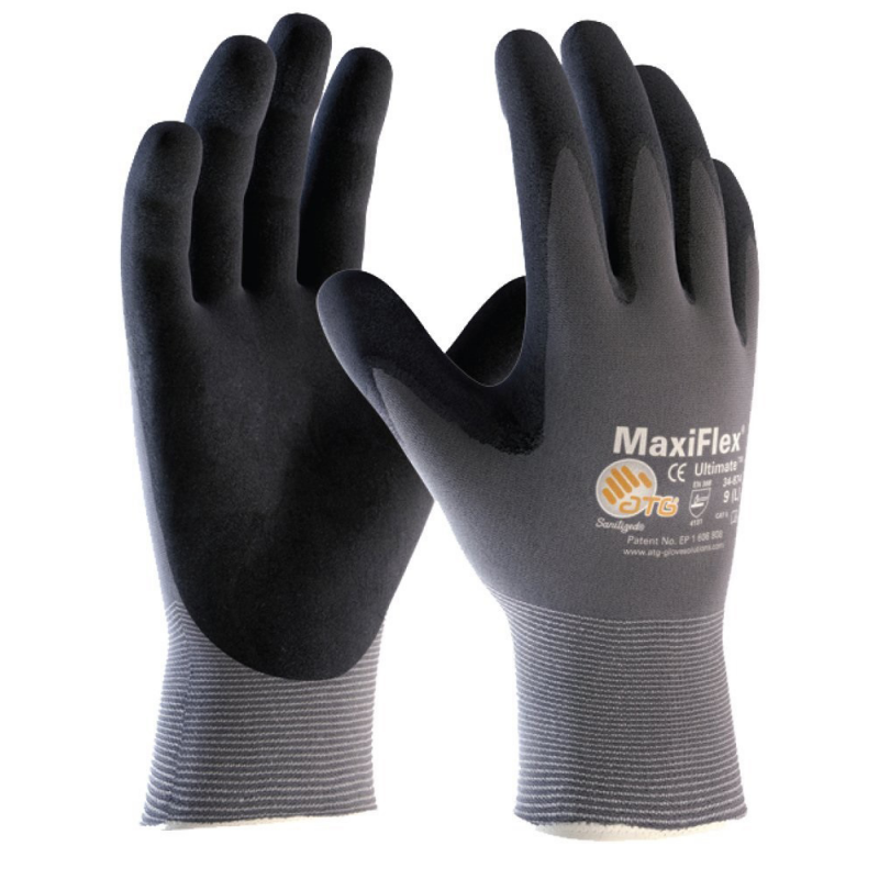 GUANTI MAXIFLEX ULTIMATE TG.11