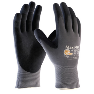 GUANTI MAXIFLEX ULTIMATE TG.9