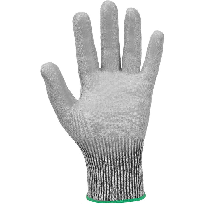 GUANTO A FILO CONTINUO IN FIBRE SINTETICHE/PU TAGLIA 10 - 352 HOB