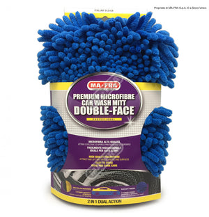 GUANTO DOUBLE FACE -MAFRA 