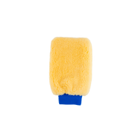 GUANTO LANA DI AGNELLO