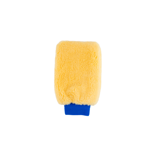 GUANTO LANA DI AGNELLO