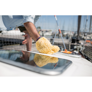 GUANTO LANA DI AGNELLO