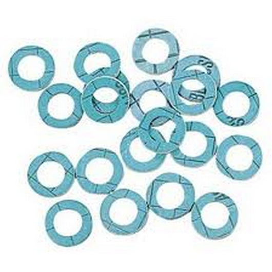 GUARNIZIONE 1/2 X FLESSIBILE PZ10