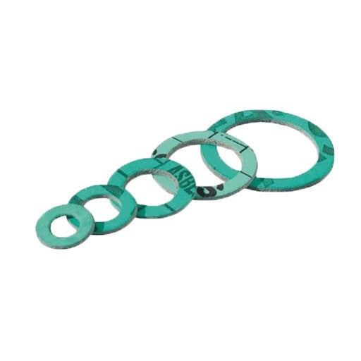 GUARNIZIONE 1" X FLESSIBILE PZ100