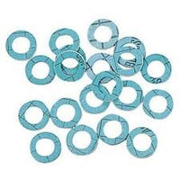 GUARNIZIONE 3/4 X FLESSIBILE PZ10