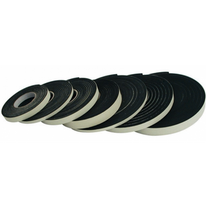 GUARNIZIONE ADESIVA MM 20x10 MT 5