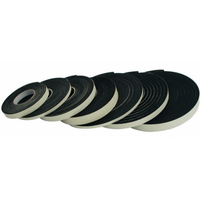 GUARNIZIONE ADESIVA MM 20x5 MT 5