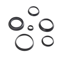 GUARNIZIONE CONICA 1"1/2X40 PER CANNA PZ5