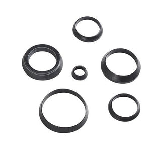 GUARNIZIONE CONICA 1"1/2X40 PER CANNA PZ5