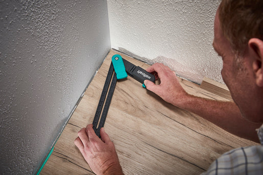 GUIDA ANGOLARE PER LAMINATI - WOLCRAFT 