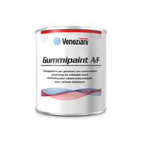 GUMMIPAINT A/F GRIGIO LT.0,5