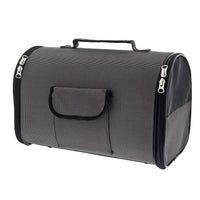 Fuss dog borsa e trolley per cani e gatti 2 in 1 sally trolley & bag