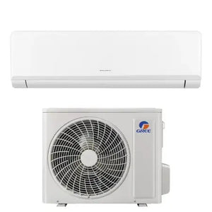 Climatizzatore Condizionatore Gree Inverter Serie NEWARI 12000 Btu R-32 Wi-Fi Integrato A++/A+ GWH12AWBXB-K6DNA3F/I