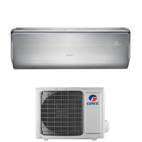 Climatizzatore Condizionatore Gree Inverter serie U-CROWN 12000 Btu GWH12UB-K6DNA4A R-32 Wi-Fi Integrato - Novità