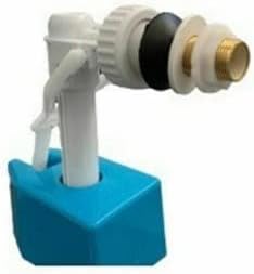 Galleggiante Per Cassetta WC Scarico Valvola 3/8'' per lo Sciacquone Art.69997