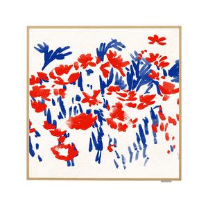 Condizionatore LG Dual Split Inverter serie ARTCOOL GALLERY PHOTO 9+9 con MU2R15 R-32 Wi-Fi integrato 9000+9000