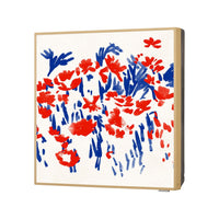 Condizionatore LG Dual Split Inverter serie ARTCOOL GALLERY PHOTO 9+9 con MU2R15 R-32 Wi-Fi integrato 9000+9000