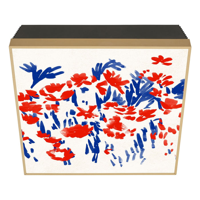 Condizionatore LG Dual Split Inverter serie ARTCOOL GALLERY PHOTO 9+9 con MU2R15 R-32 Wi-Fi integrato 9000+9000