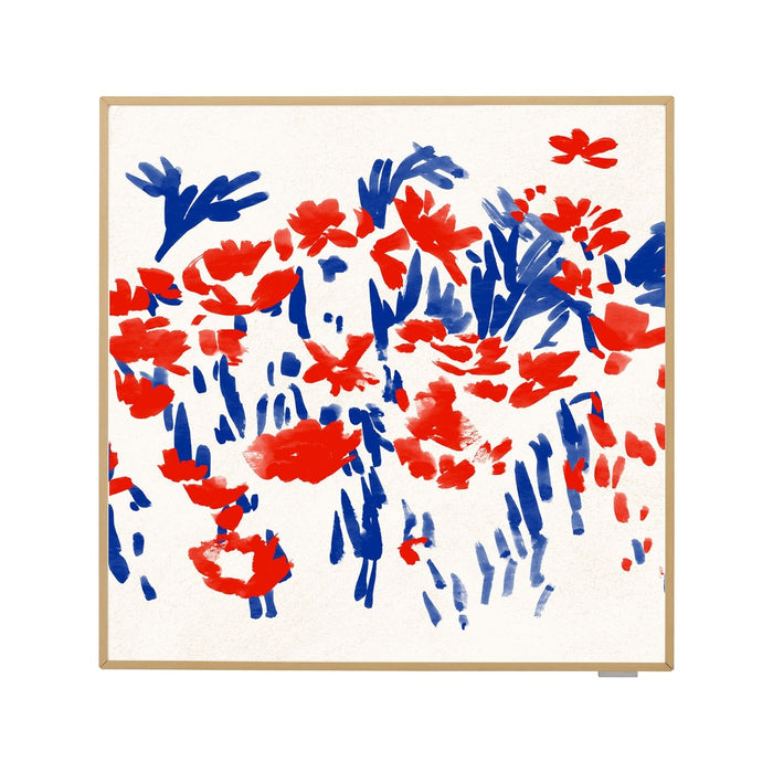 Condizionatore LG Dual Split Inverter serie ARTCOOL GALLERY PHOTO 9+9 con MU2R17 R-32 Wi-Fi integrato 9000+9000