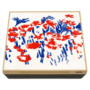 Condizionatore LG Trial Split Inverter serie ARTCOOL GALLERY PHOTO 9+9+9 con MU3R19 R-32 Wi-Fi Integrato 9000+9000+9000