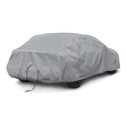 Copertura per auto copertura per intera auto intero garage box auto - misura m 03_0006687
