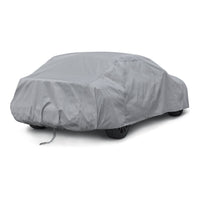 Copertura per auto copertura per intera auto intero garage box auto - misura m 03_0006687