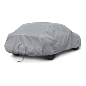Copertura per auto copertura per intera auto intero garage box auto - misura m 03_0006687