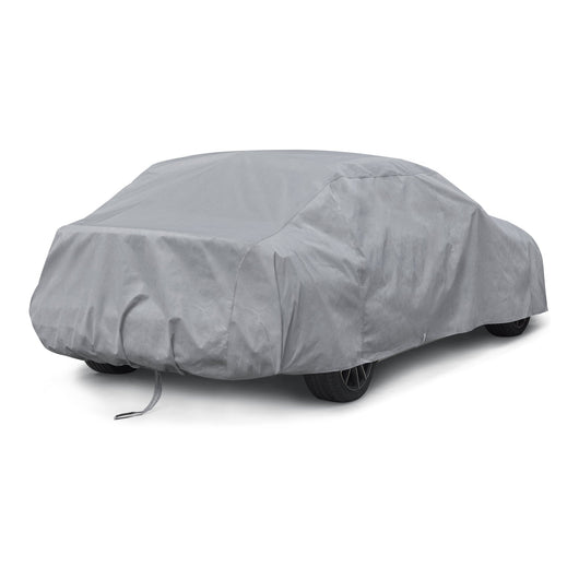 Copertura per auto copertura per intera auto intero garage box auto - misura m 03_0006687