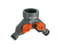 Gardena Connettore per tubo flessibile