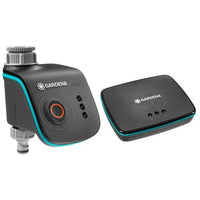 Gardena smart Water Control kit