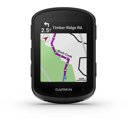 Garmin Edge 540