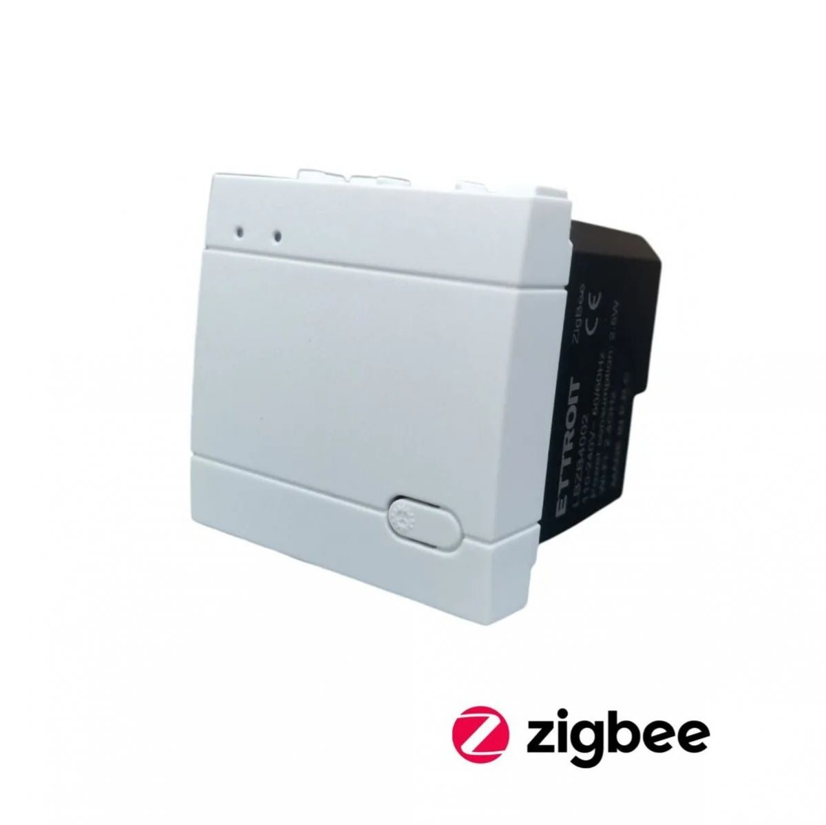 Gateway Smart ZigBee TUYA Bianco compatibile BTicino Living  SKU LBZB4002