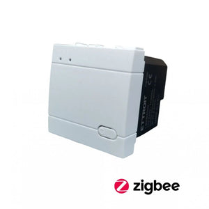 Gateway Smart ZigBee TUYA Bianco compatibile BTicino Living  SKU LBZB4002