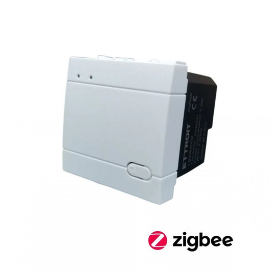 Gateway Smart ZigBee TUYA Bianco compatibile BTicino Living  SKU LBZB4002