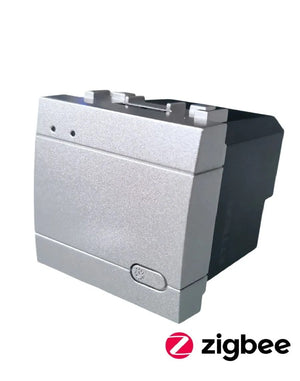 Gateway Smart ZigBee TUYA Silver Tech compatibile BTicino Living  SKU LGZB4002