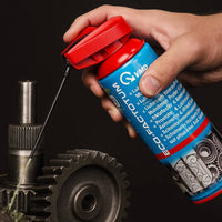 Vmd eco factotum olio lubrificante protettivo multiuso vegetale spray 400ml