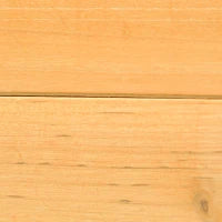 Gabbia per Galline con Casetta e Area Aperta, Nido con Tetto Apribile e Rete Metallica, Pollaio in Legno Giallo, 168x75x103cm