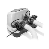 26662 - Genratore Salino Di Cloro Per Piscine Piccole Metal Frame E Prism Fino A Cm 366