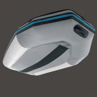 68376NP - Canotto Mariner 4 Cm 328X145X48