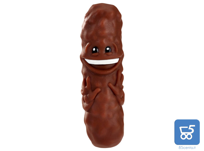 Gioco per feste bambini Mattel Flushin' Frenzy da 2 a 4 giocatori +5 anni