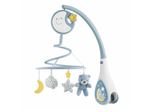 Giorstina 3 in 1 Next2Dreams CHICCO Carillon Removibile Adatta a Lettini in Legno