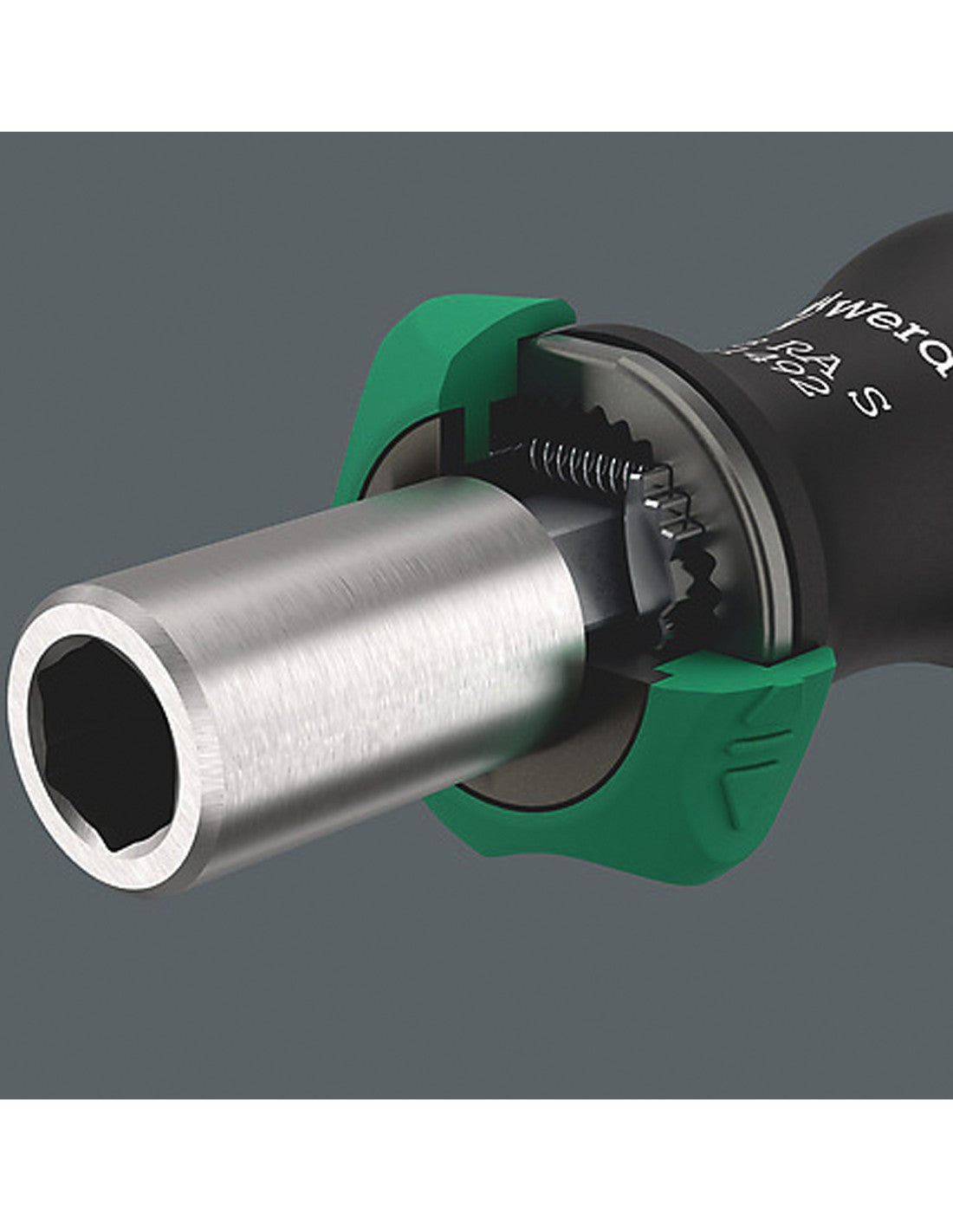 Giravite WERA RA S/4 Christmas Set 2025 (5 pezzi)