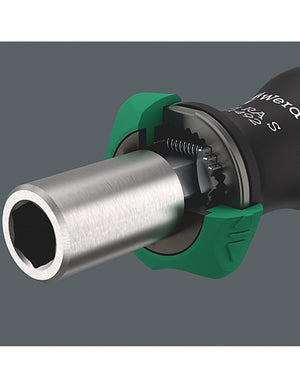 Giravite WERA RA S/4 Christmas Set 2025 (5 pezzi)