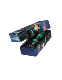 Giravite WERA RA S/4 Christmas Set 2025 (5 pezzi)