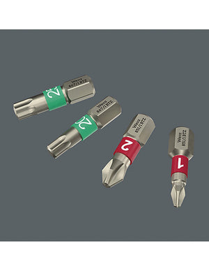 Giravite WERA RA S/4 Christmas Set 2025 (5 pezzi)