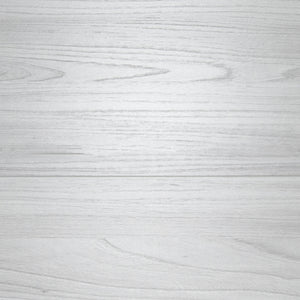 Mensolone in laminato sospeso per lavabi da appoggio arredo bagno made in italy *** finitura- olmo chiaro, misure l10...