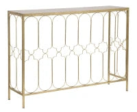 Console Glam Balcony Cm 112X31X81.25